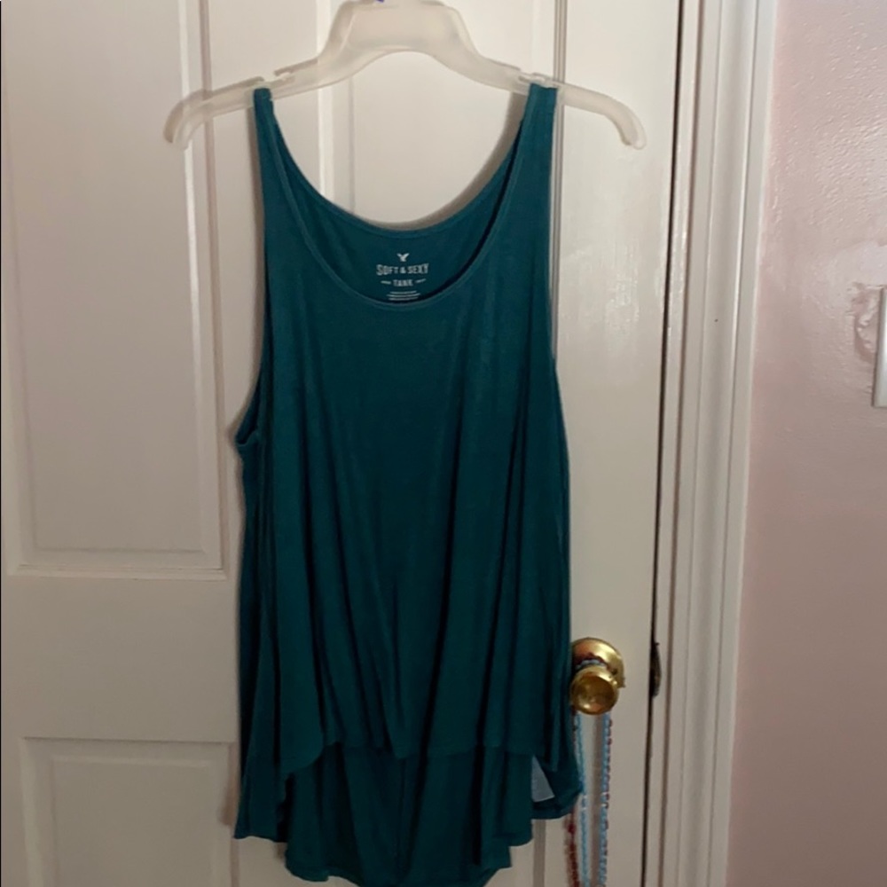 AE Soft & Sexy Tank